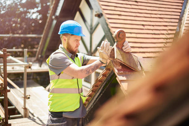 Best Storm Damage Roof Repair  in Bayou Cane, LA